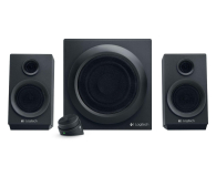 Logitech 2.1 Z333 - 249332 - zdjęcie 1